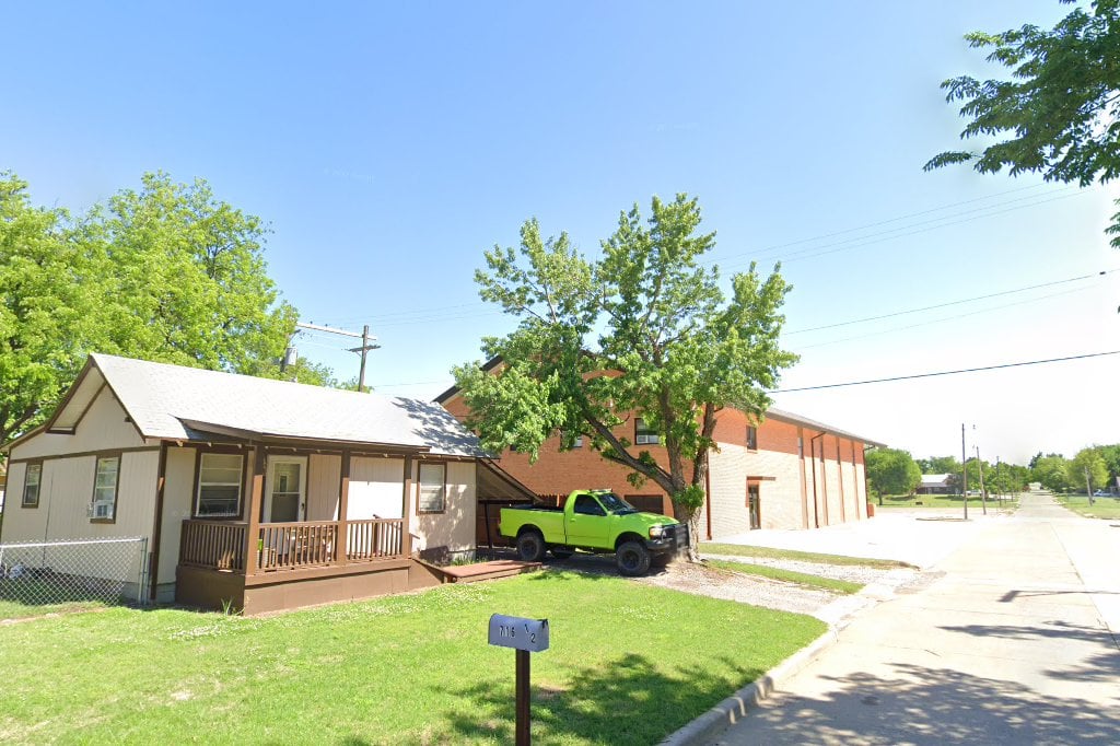 lawton-calvary-baptist-church-dental-clinic