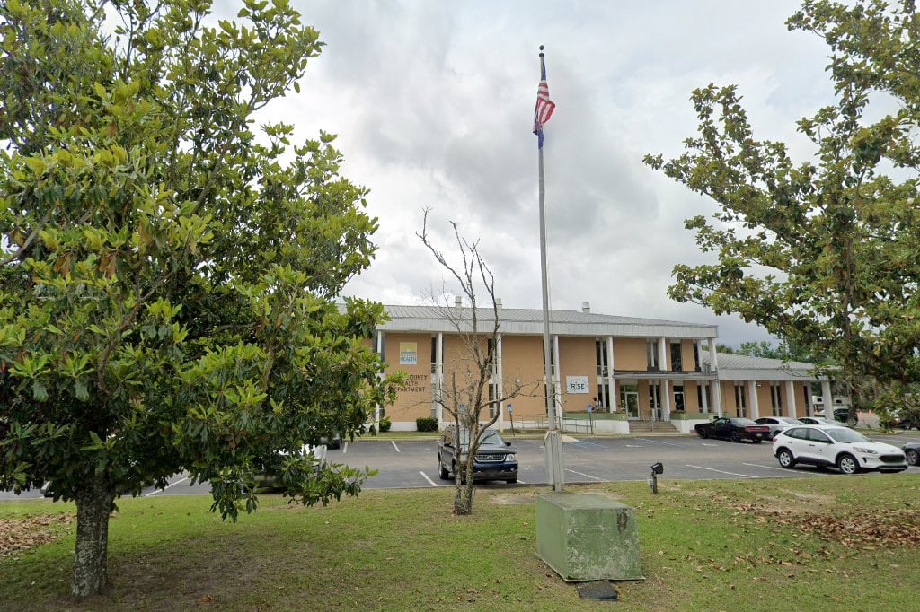 leon-county-health-department