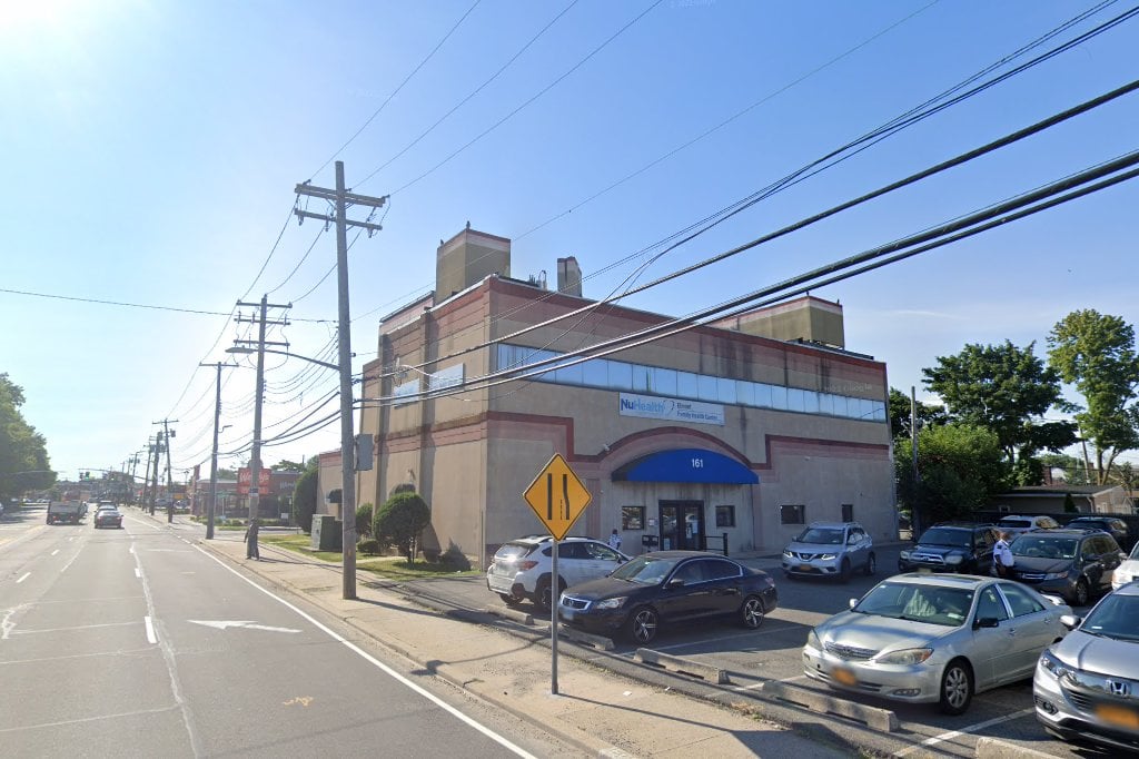 lifqhc-elmont-family-health-center