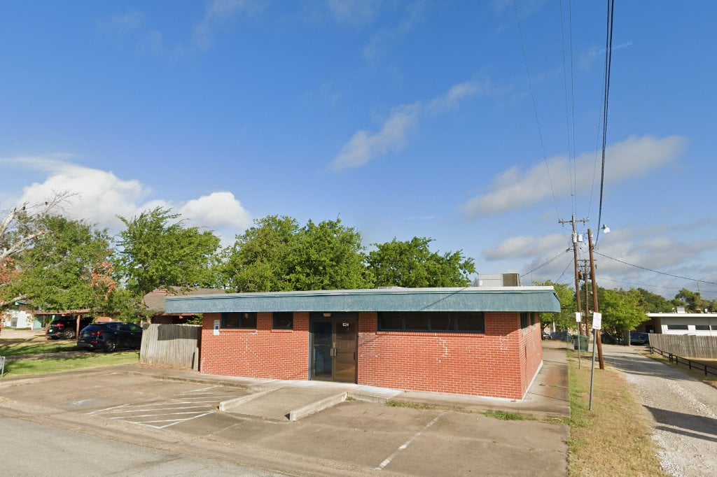 mary-lake-dental-clinic