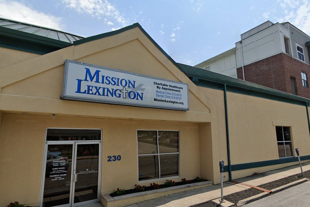 mission-lexington-dental-clinic