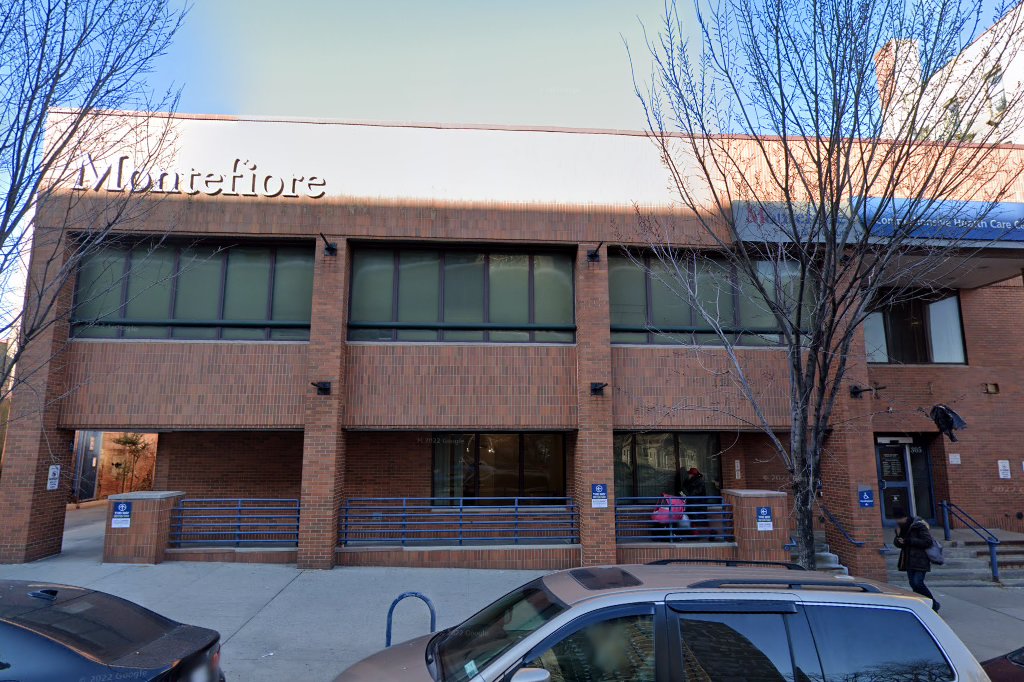 montefiore-medical-group-comprehensive-health-care-center