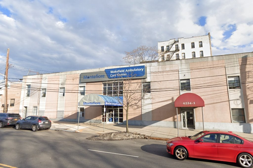 montefiore-medical-group-wakefield-ambulatory-care-center