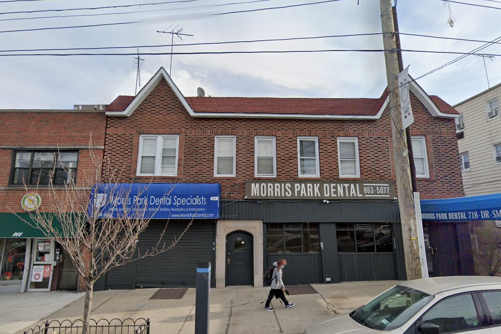 morris-park-dental