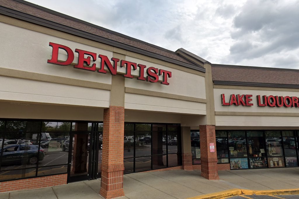 nashboro-village-family-dental