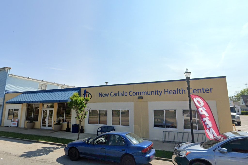 new-carlisle-community-health-center