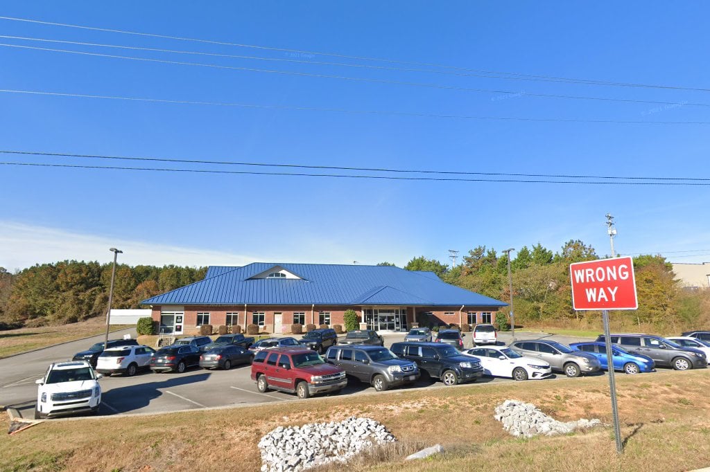 north-georgia-healthcare-center