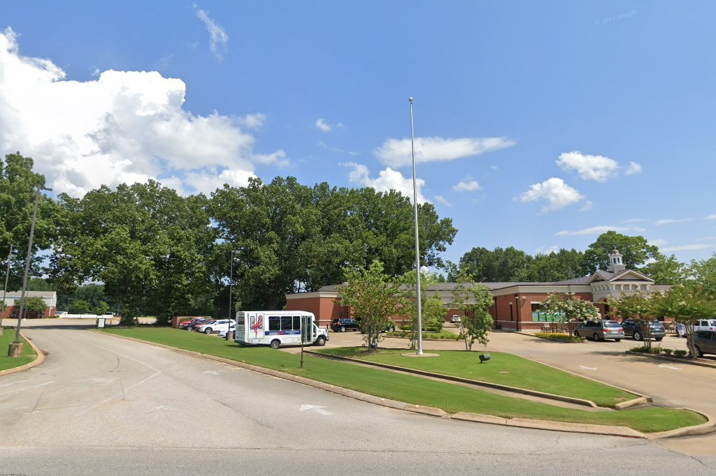 north-mississippi-primary-health-care-corinth-community-health-center