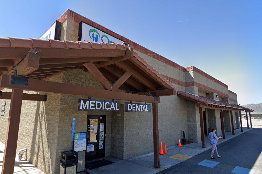 omni-family-health-tehachapi-dental