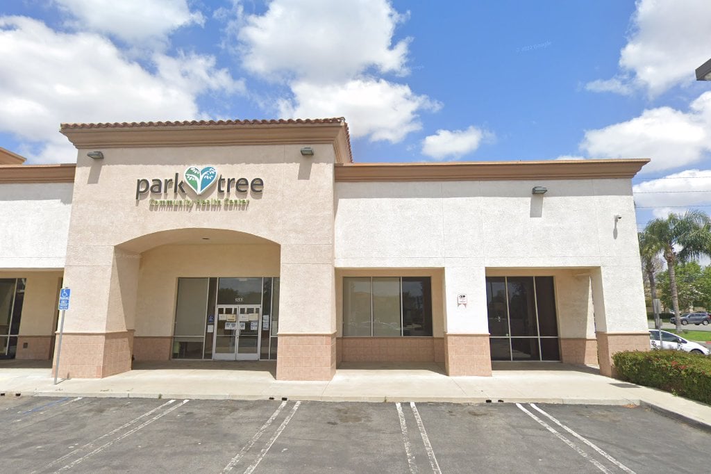 parktree-community-health-center-archibald