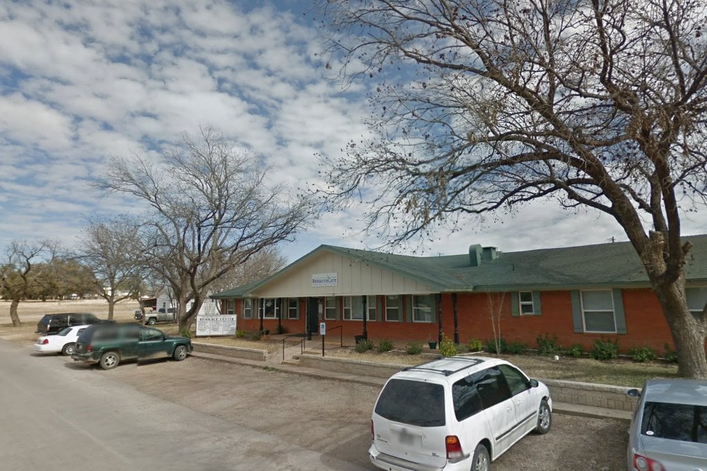 resourcecare-community-health-center-albany-tx