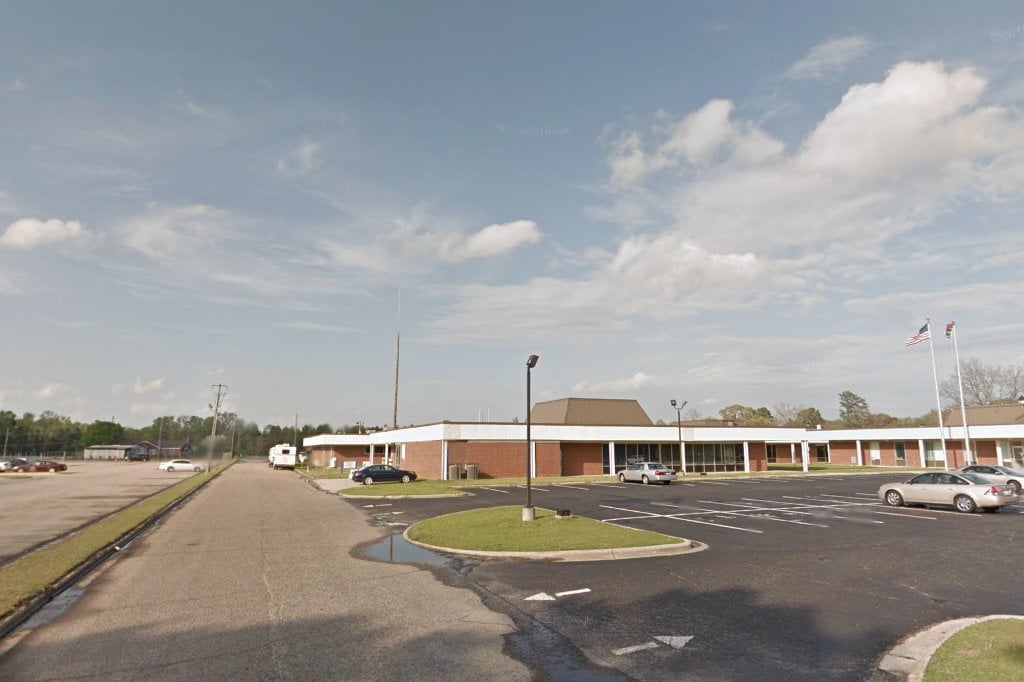 robeson-county-health-department