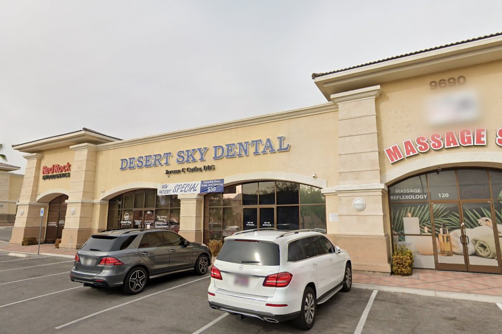 sahara-dental-summerlin