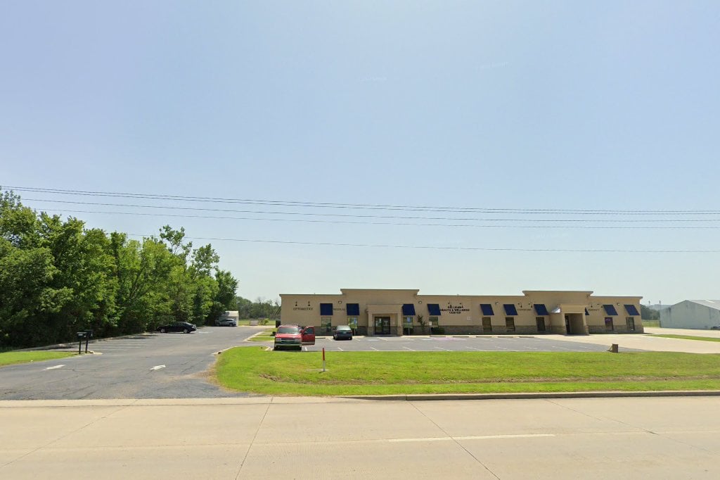 sallisaw-health-wellness-center