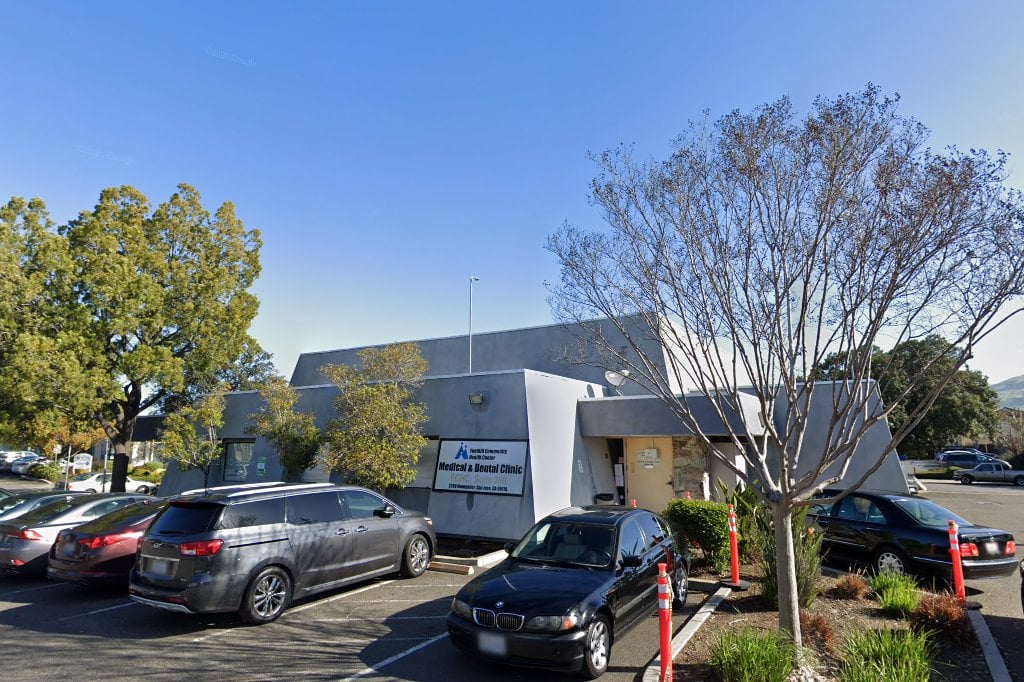 san-jose-foothills-family-community-clinic