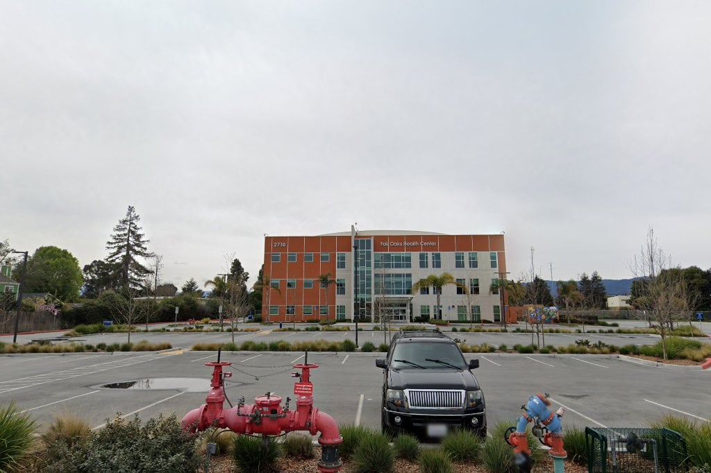 san-mateo-medical-center-fair-oaks-health-center