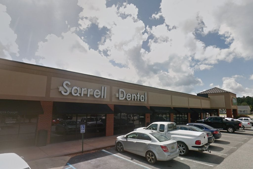 sarrell-dental-center-dothan