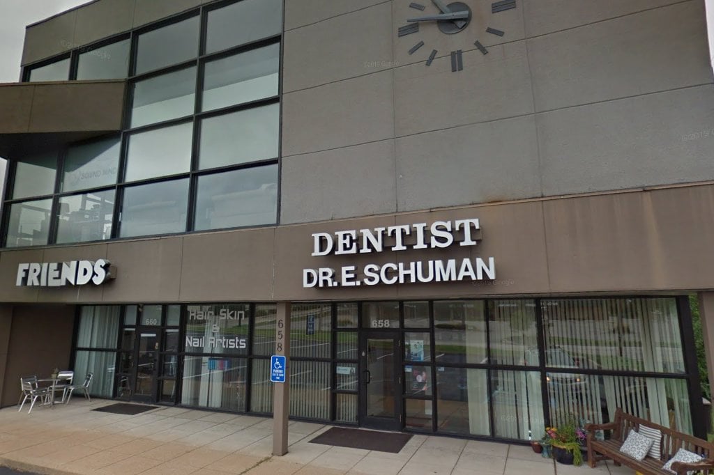 schuman-center-dental-aesthetics