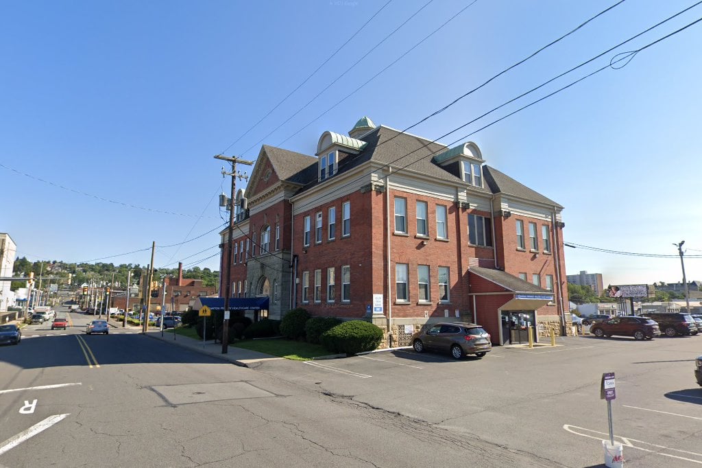 scranton-primary-health-center