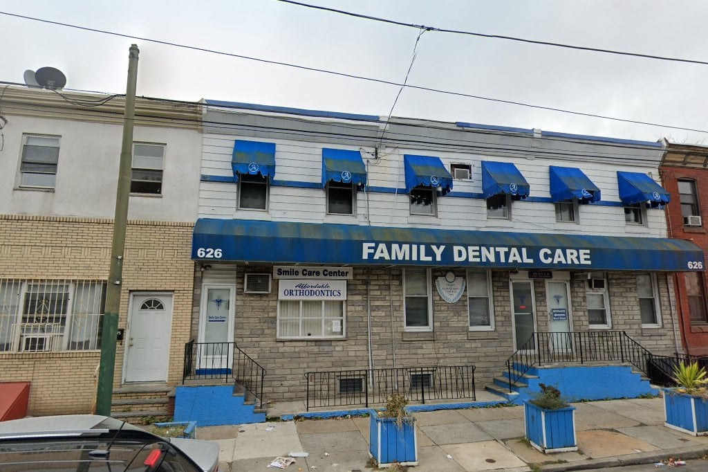 snyder-avenue-dental-center-gpha