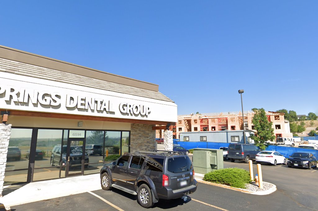 south-springs-dental-group