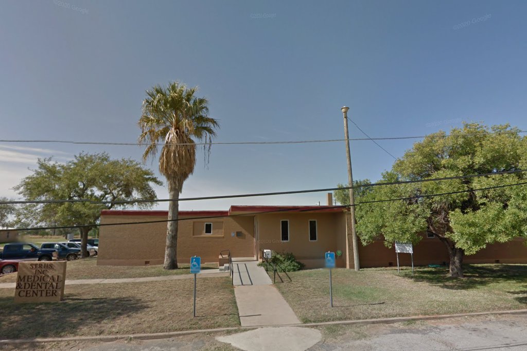 south-texas-rural-health-services-cotulla-clinic