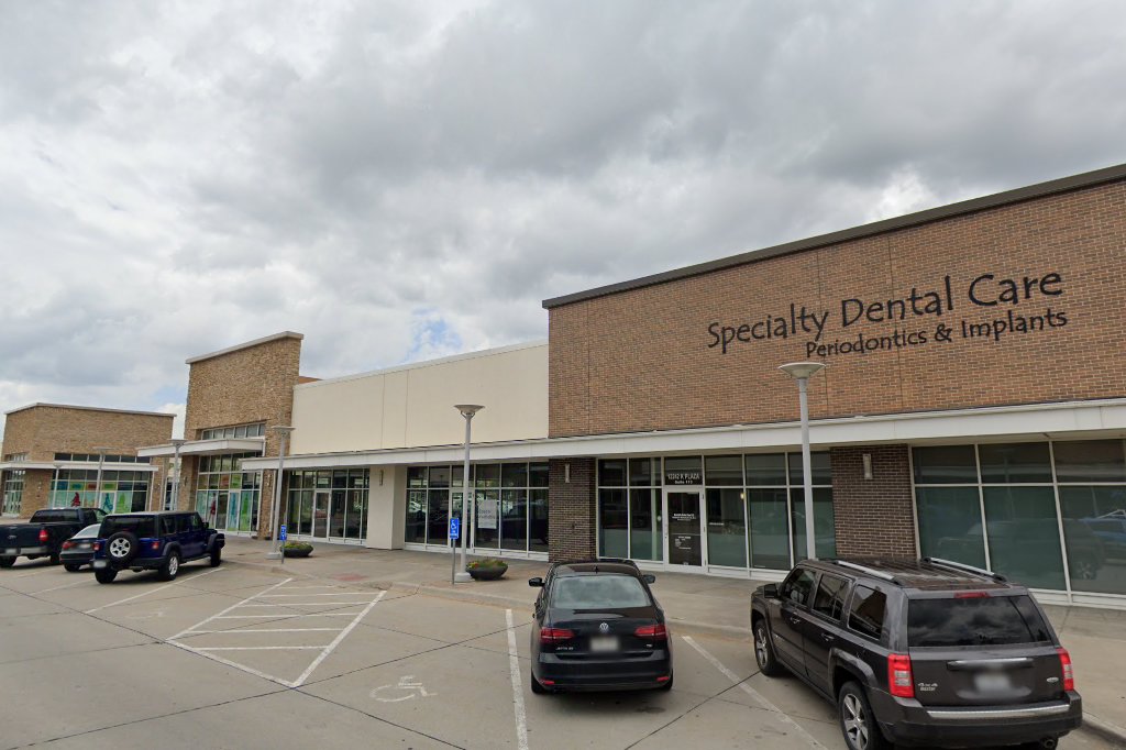 specialty-dental-care