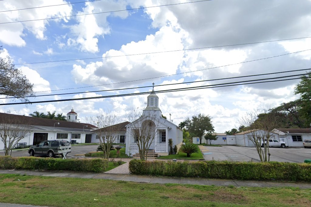 st-mary-s-catholic-church-dental-clinic