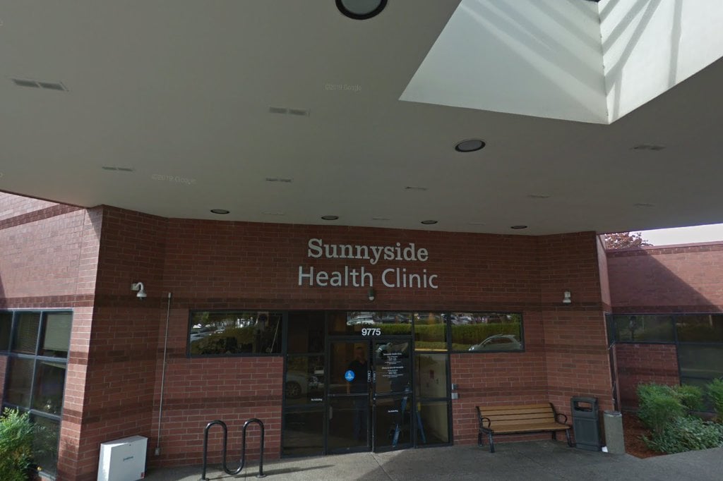 sunnyside-health-center