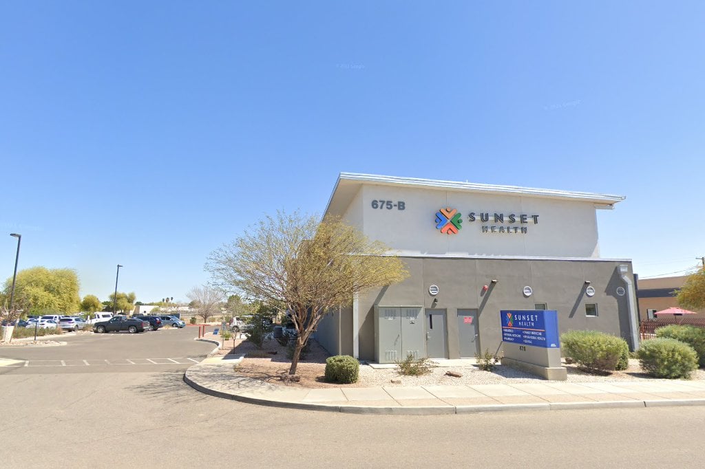 sunset-health-north-yuma-medical-dental-behavioral-health