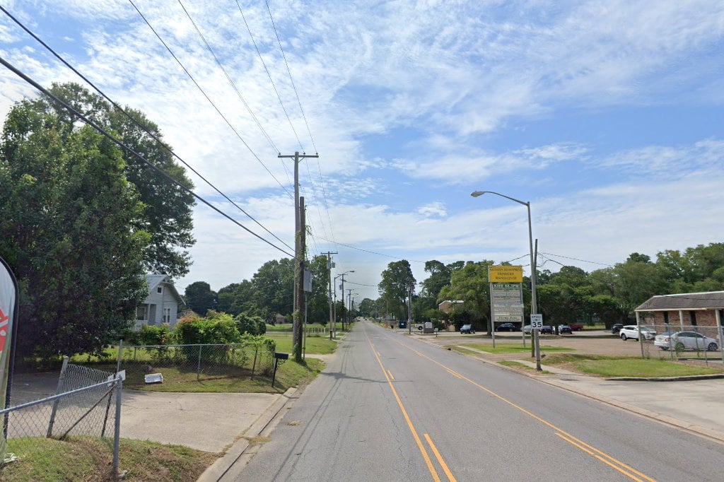 surrey-street-community-health-center