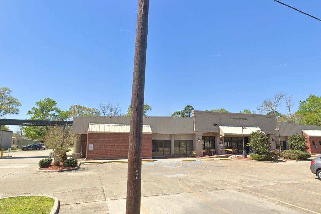 teche-action-clinic-franklin-home-office