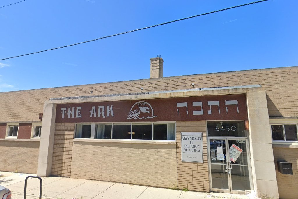 the-ark-health-center