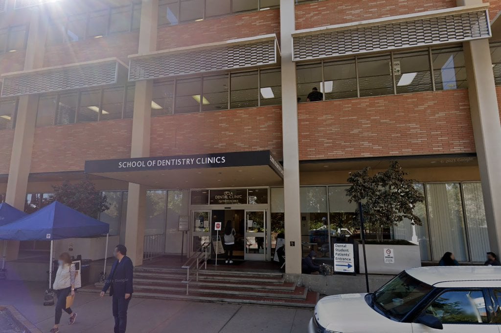 ucla-dental-student-general-clinic-westwood