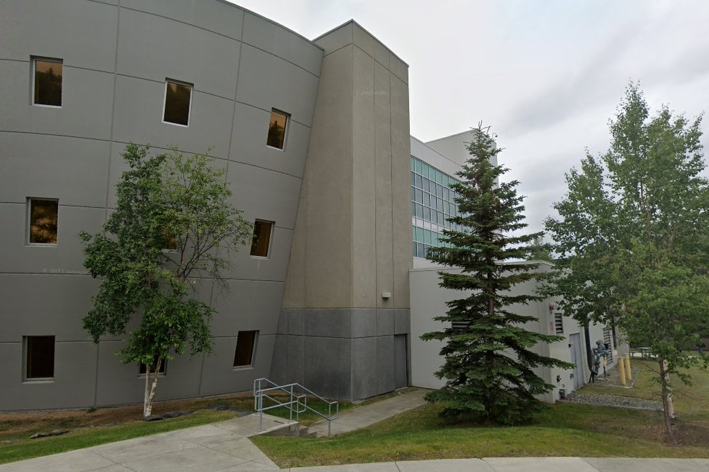 university-of-alaska-anchorage-dental-clinic