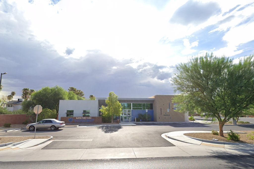 volunteers-in-medicine-of-southern-nevada-ruffin-family-clinic