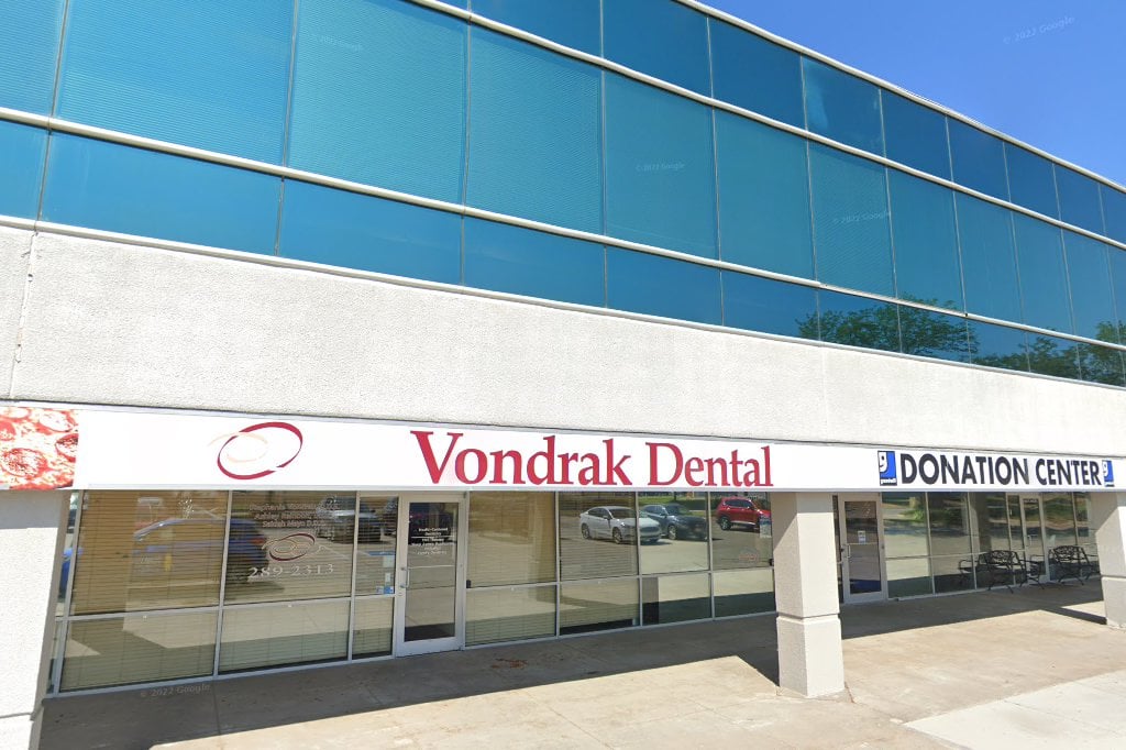 vondrak-dental