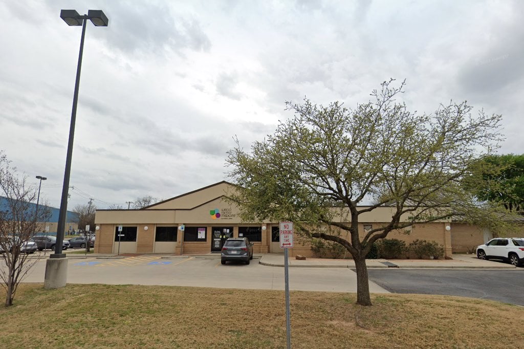 waco-family-medicine--elm-avenue-community-clinic