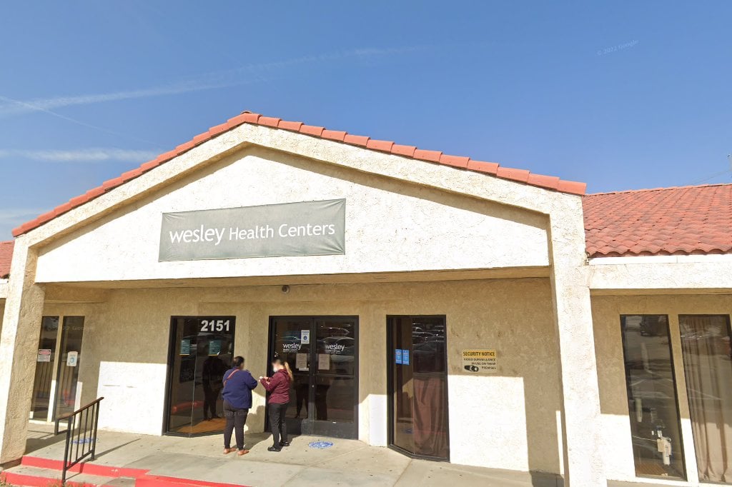 wesley-health-centers-palmdale