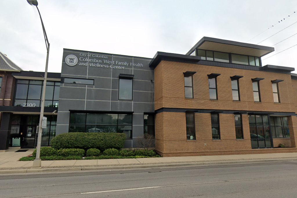 west-broad-street-health-center