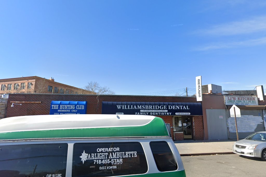 williamsbridge-dental