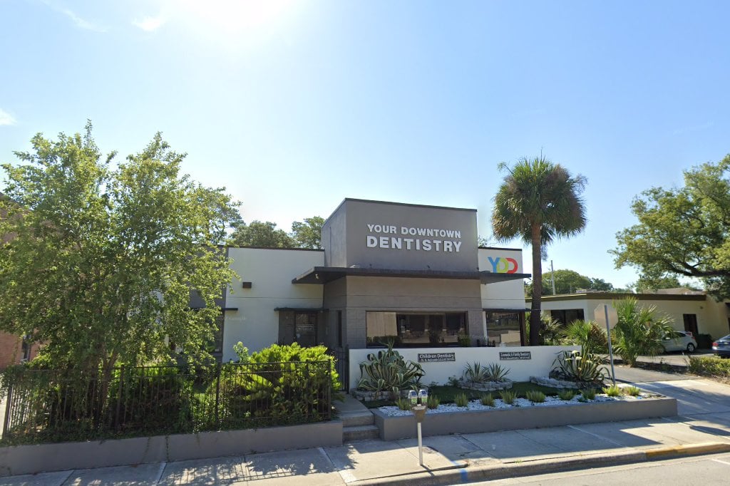 your-downtown-dentistry